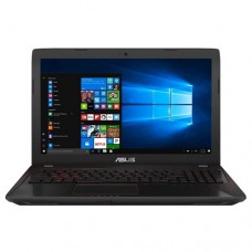 Asus  FX553VD-i7-7700hq-12gb-1tb-ssd128gb